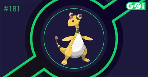 ampharos smogon|counter do ampharos.